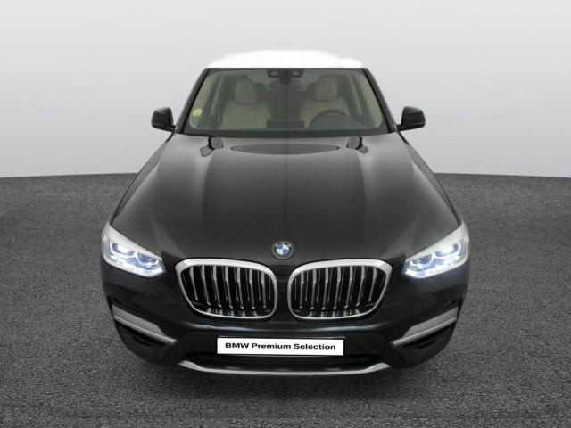 Bmw X3 image 5