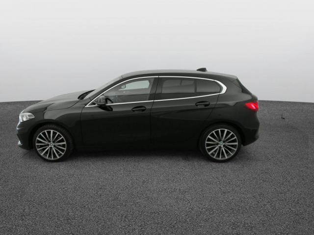 Bmw Série 1 image 8
