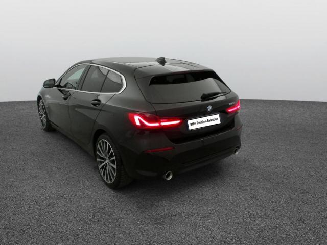 Bmw Série 1 image 3