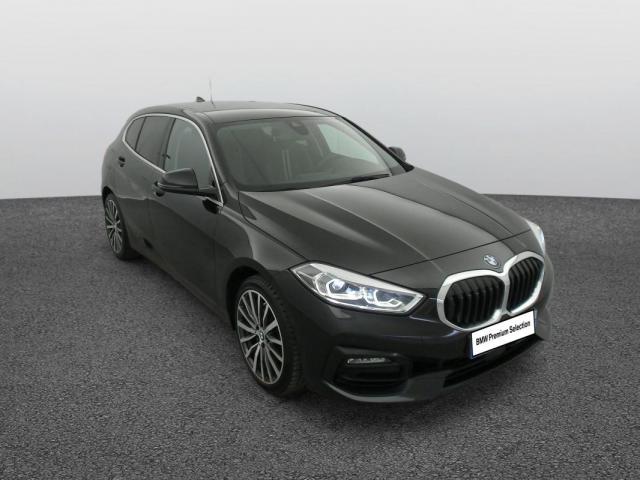 Bmw Série 1 image 1