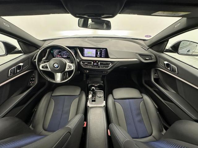 Bmw Série 2 Gran Coupé image 9
