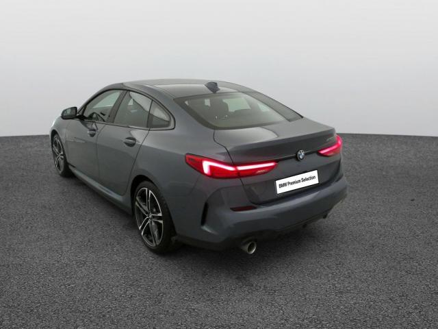 Bmw Série 2 Gran Coupé image 2