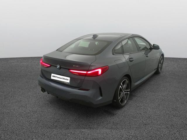 Bmw Série 2 Gran Coupé image 4