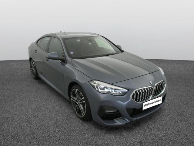 Bmw Série 2 Gran Coupé image 7
