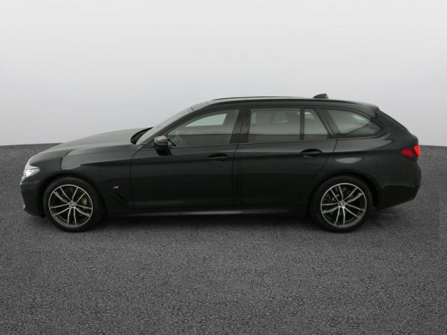 Bmw Série 5 image 3