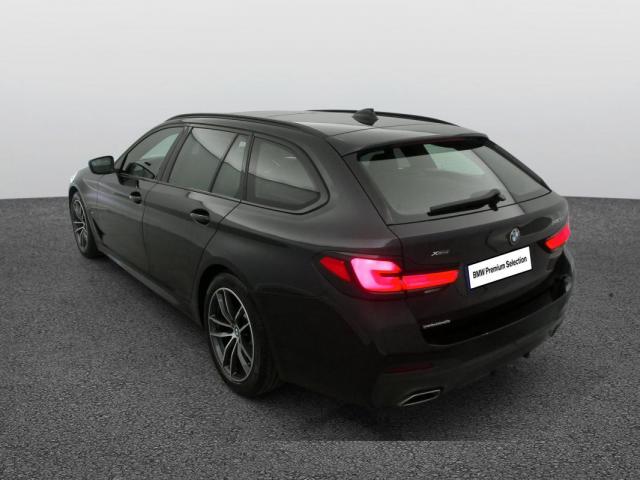 Bmw Série 5 image 9