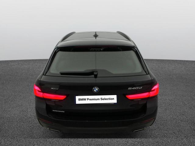 Bmw Série 5 image 2