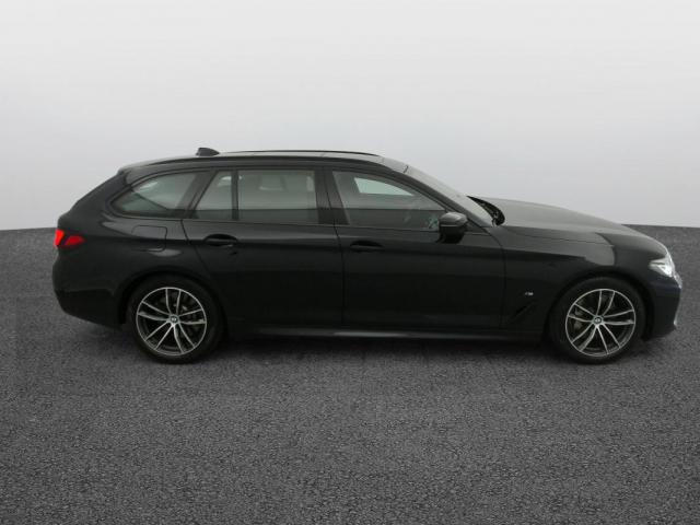 Bmw Série 5 image 5