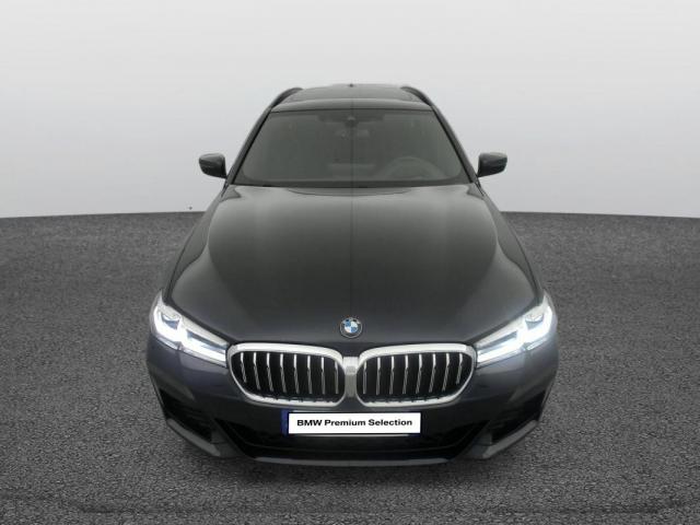 Bmw Série 5 image 6