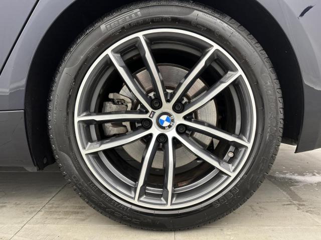Bmw Série 5 image 4
