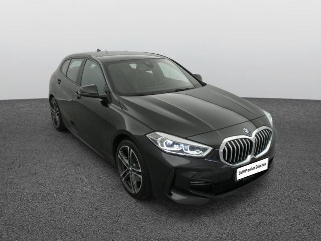 Bmw Série 1 image 8