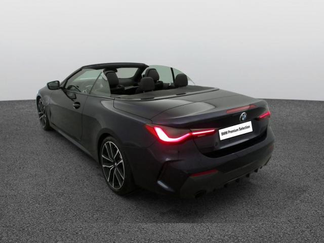 Bmw Série 4 image 8
