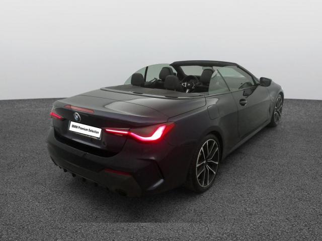 Bmw Série 4 image 5