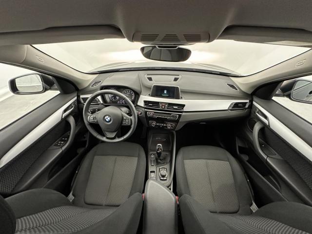 Bmw X1 image 5