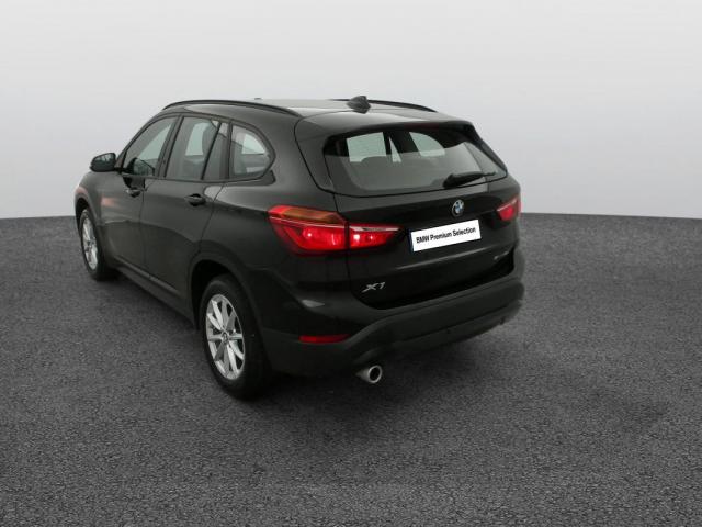 Bmw X1 image 8
