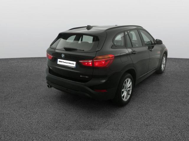Bmw X1 image 9
