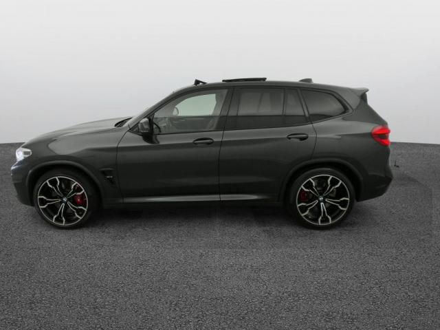 Bmw X3 image 4