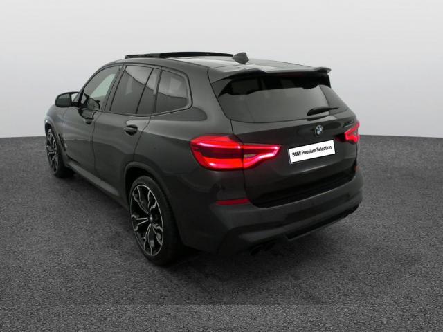 Bmw X3 image 7