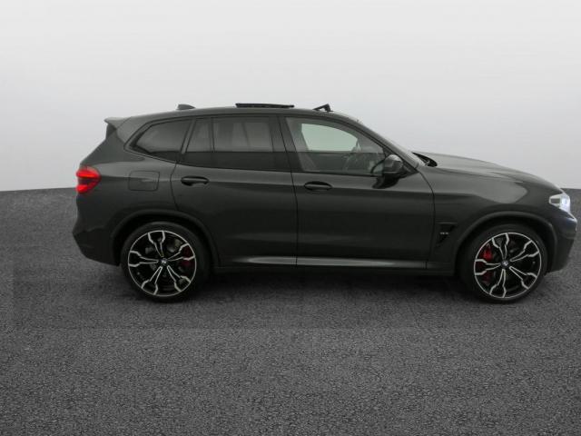Bmw X3 image 3