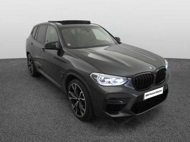Bmw X3 image 8