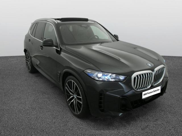 Bmw X5 image 3