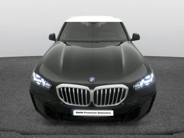 Bmw X5 image 1