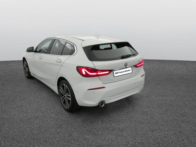 Bmw Série 1 image 9