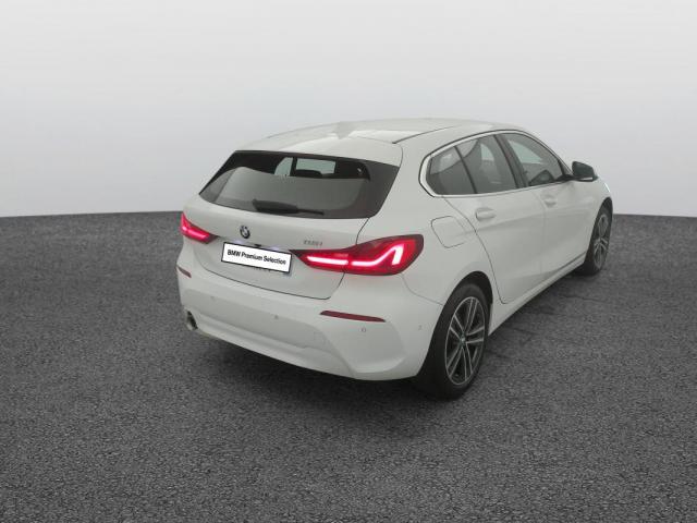 Bmw Série 1 image 6