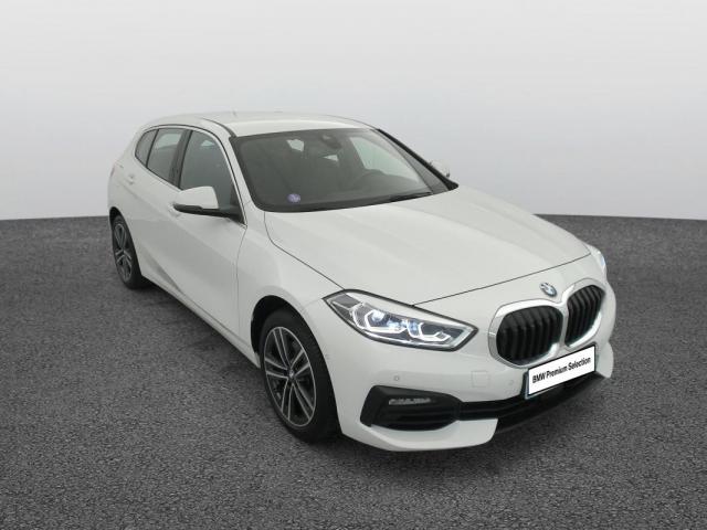 Bmw Série 1 image 8