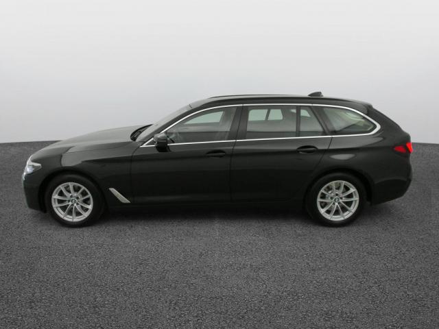 Bmw Série 5 image 8