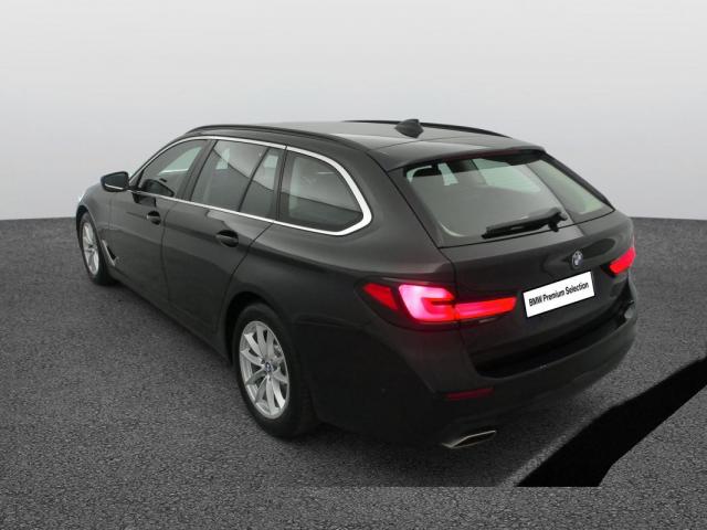 Bmw Série 5 image 4
