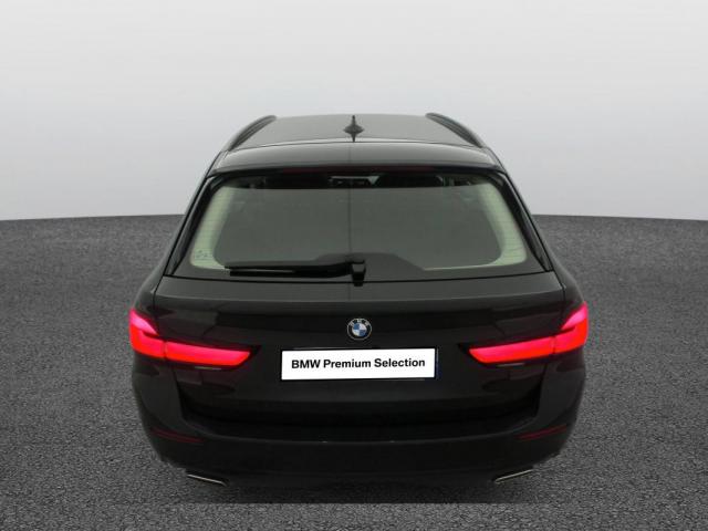 Bmw Série 5 image 7