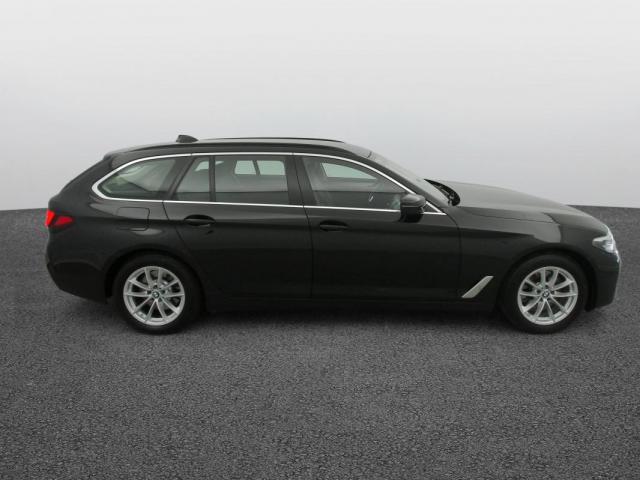 Bmw Série 5 image 9