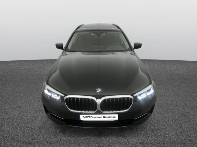Bmw Série 5 image 6
