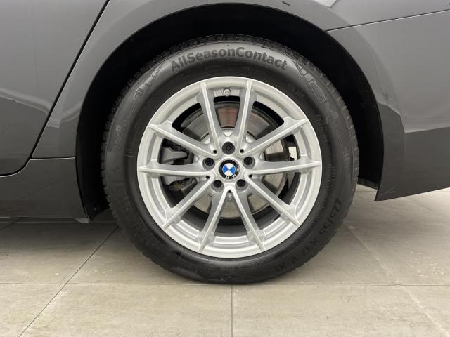 Bmw Série 5 image 2