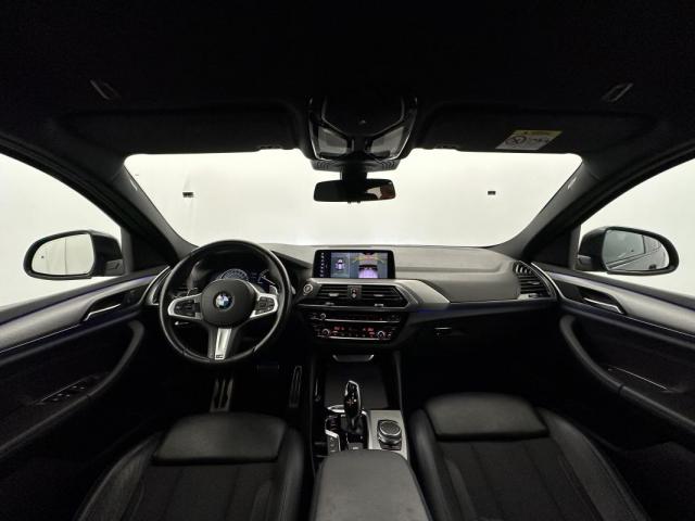 Bmw X4 image 8