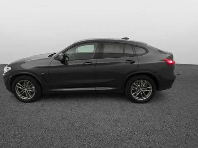 Bmw X4 image 2