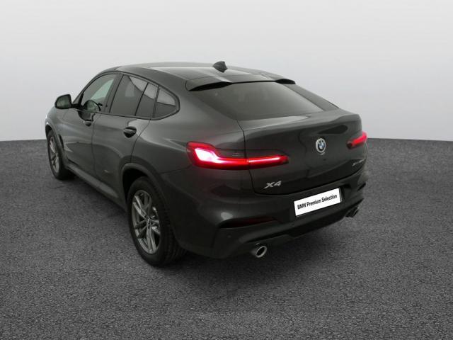 Bmw X4 image 4