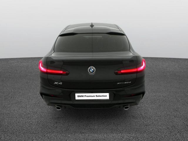 Bmw X4 image 7