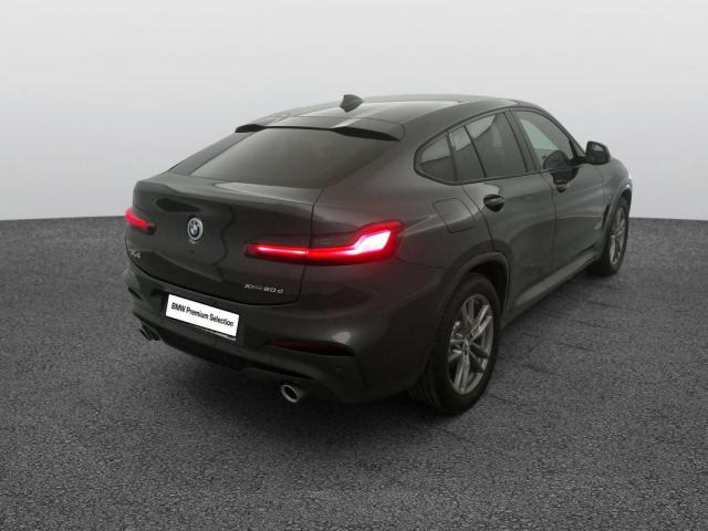 Bmw X4 image 9