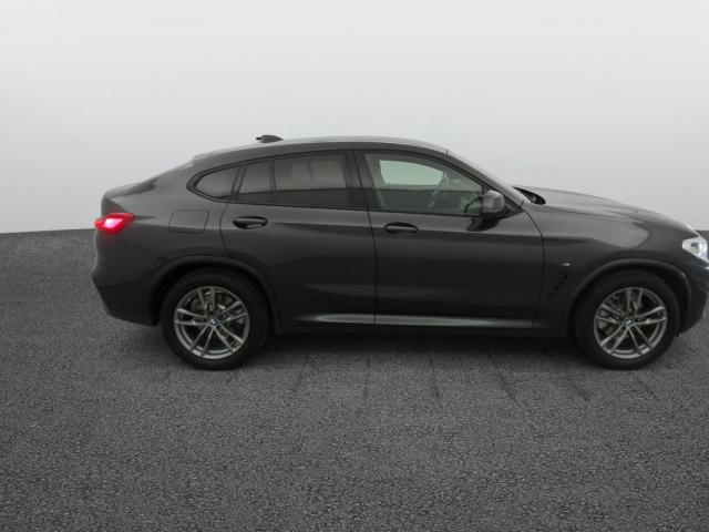 Bmw X4 image 3
