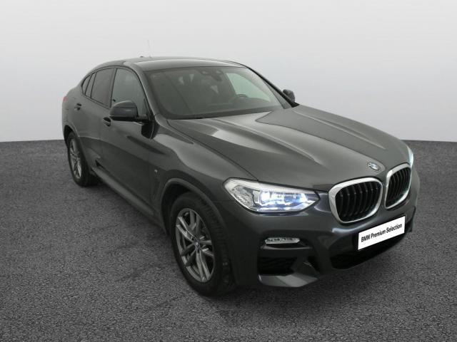 Bmw X4 image 6