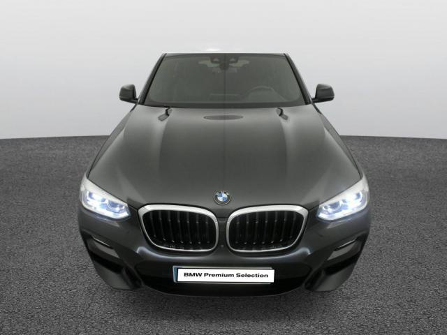 Bmw X4 image 5