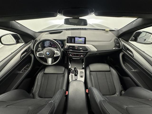 Bmw X3 image 1