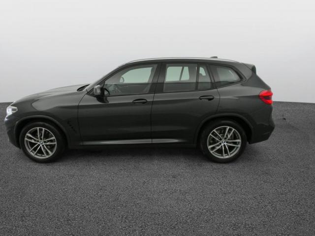 Bmw X3 image 7