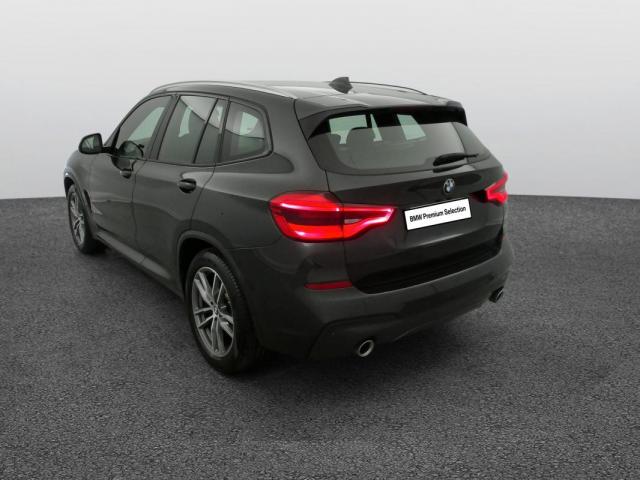 Bmw X3 image 5