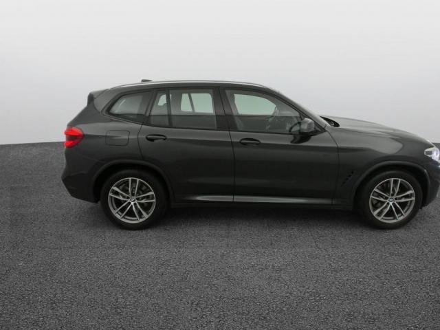 Bmw X3 image 8