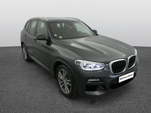 Bmw X3 image 6