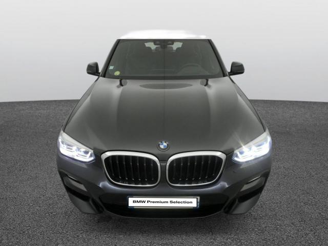 Bmw X3 image 4