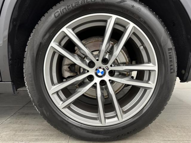 Bmw X3 image 9